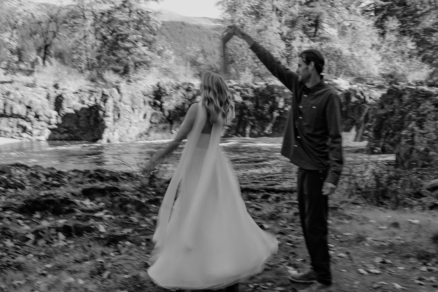The Wedding Website of Emily Porter and Travis Tatum