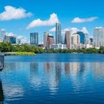 Lady Bird Lake
