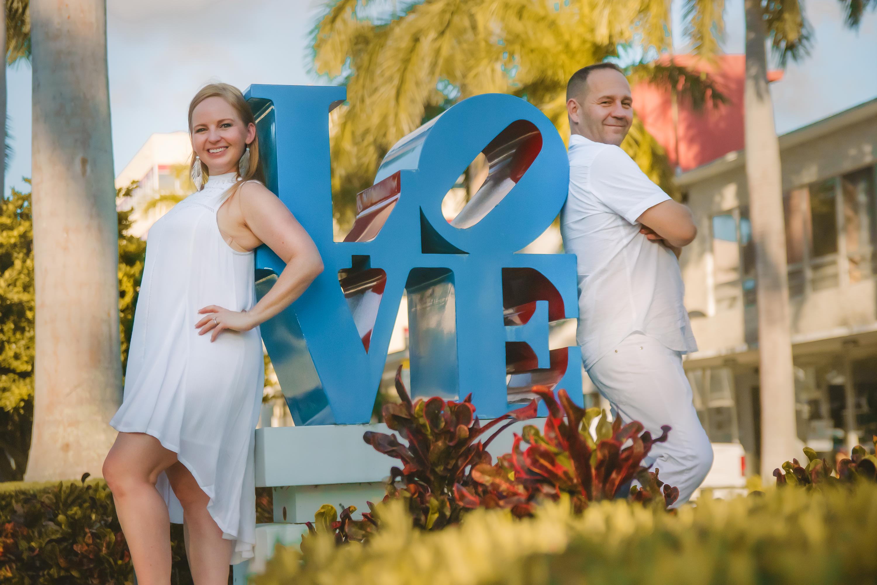 The Wedding Website of Erin Raspotnik and Rudi Raspotnik