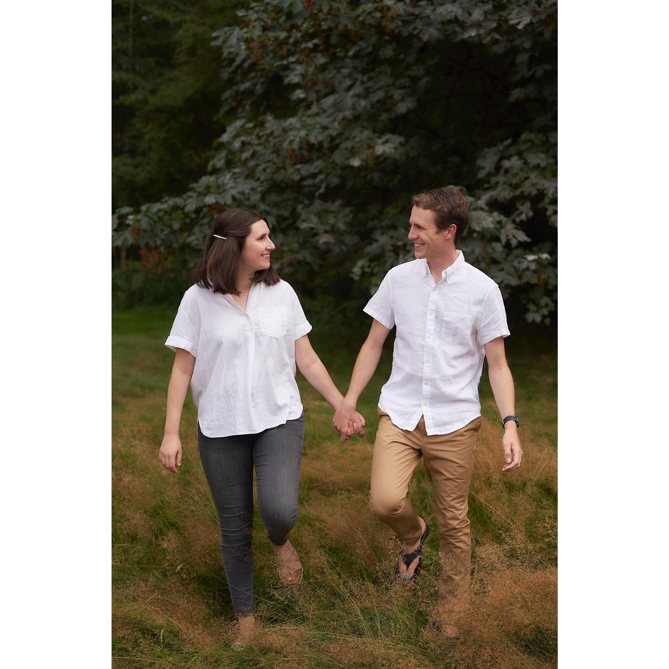 Engagement photos (2022)