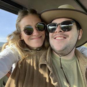 Our Honeymoon Fund
