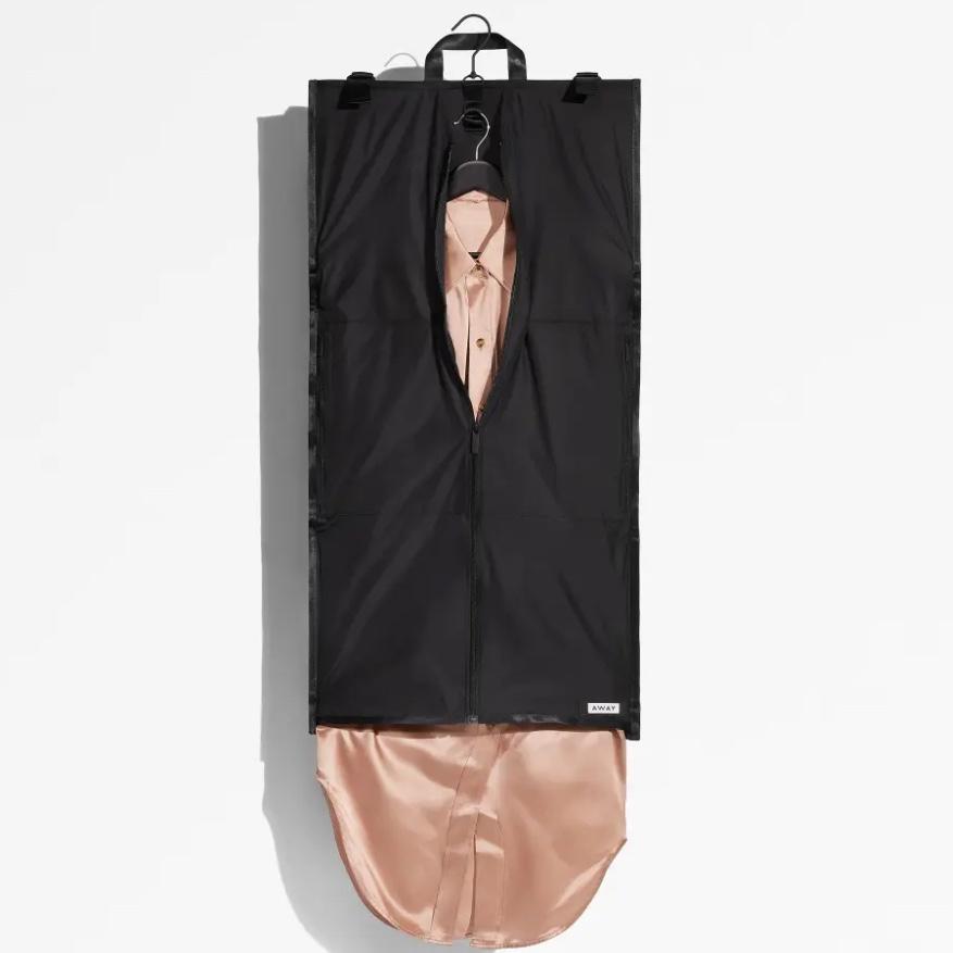 The Centerfold Garment Sleeve | Away