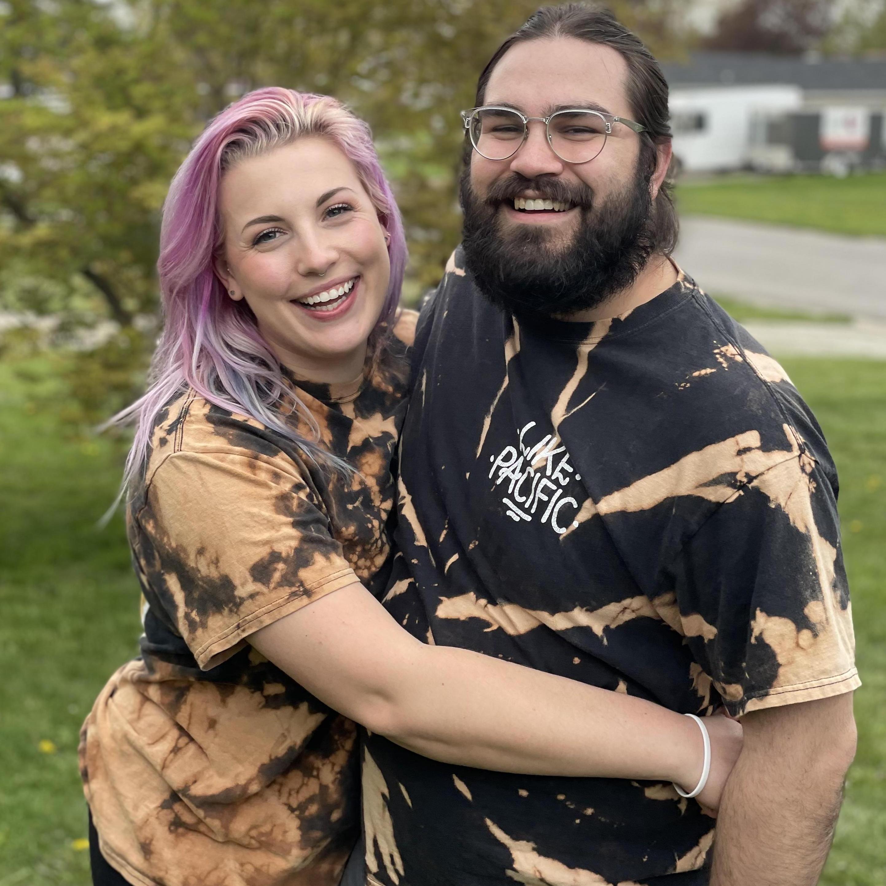 Matt's 29 Birthday