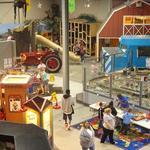 Muncie Children's Museum
