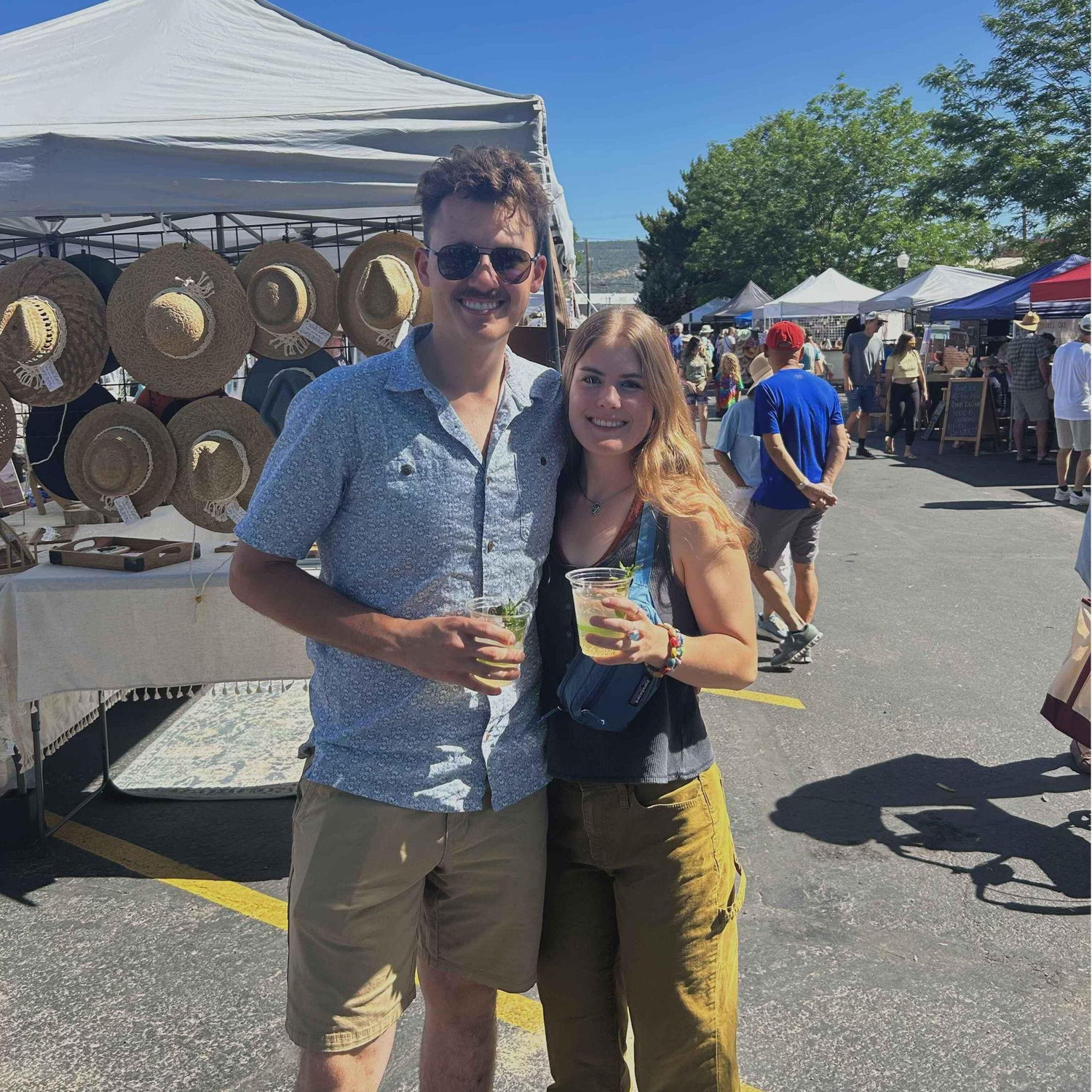 Durango Farmers Market