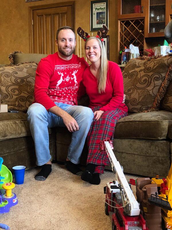 Christmas 2018