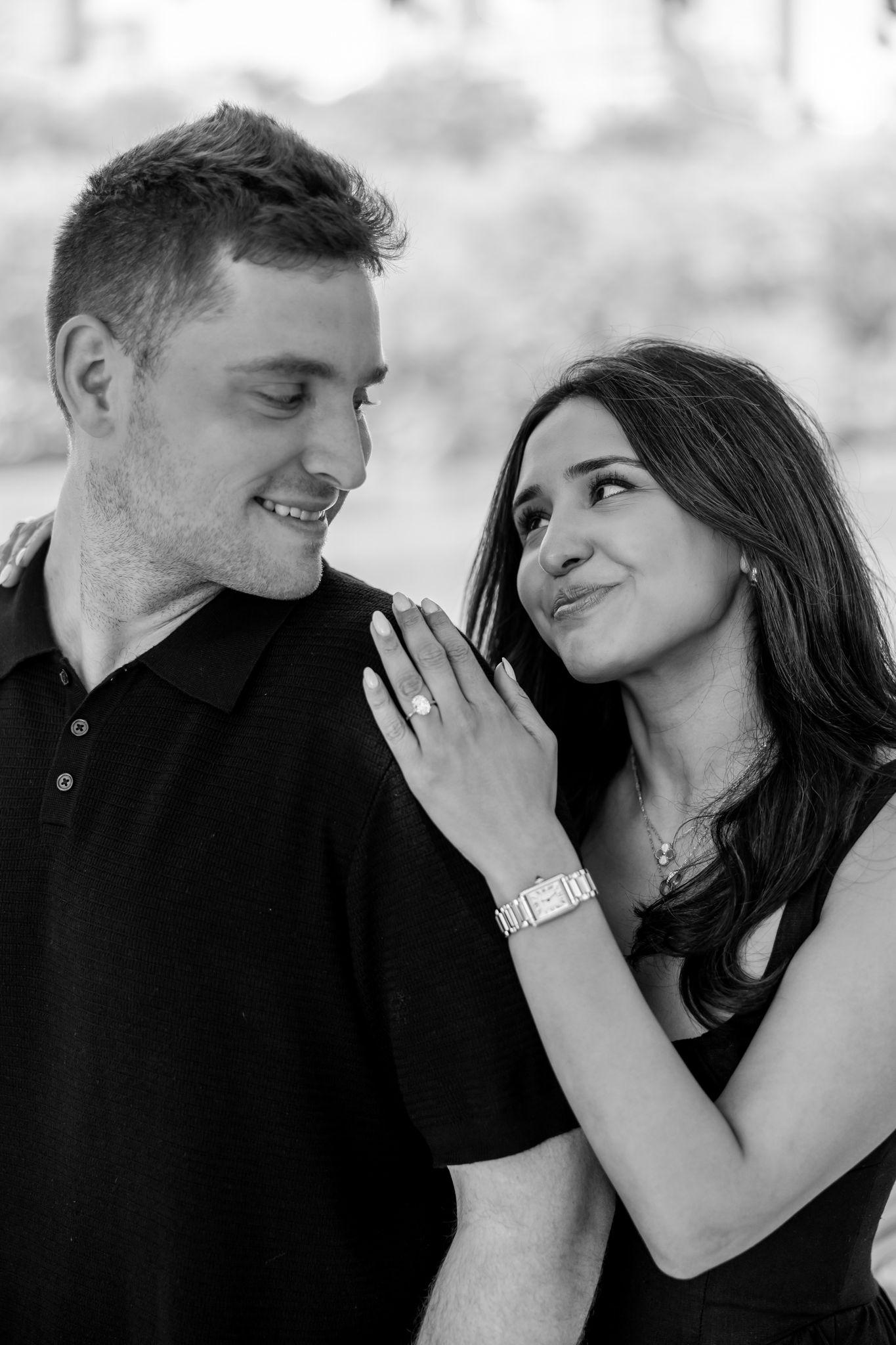 The Wedding Website of Priyanka Narula and Matthew Robinson