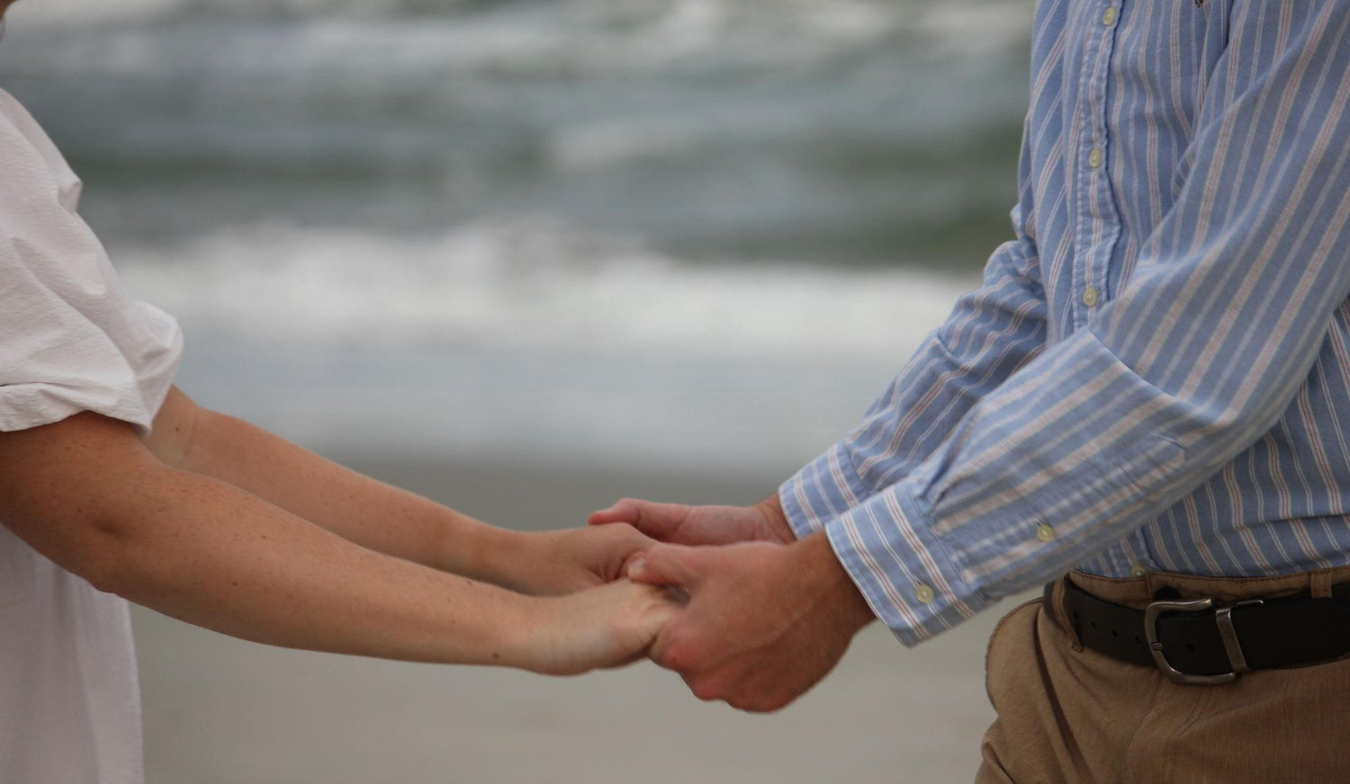 The Wedding Website of Peyton Little and Matthew Sanderford