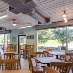 Beach Box Cafe