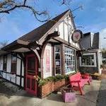 Buffy's Ice Cream Cafe