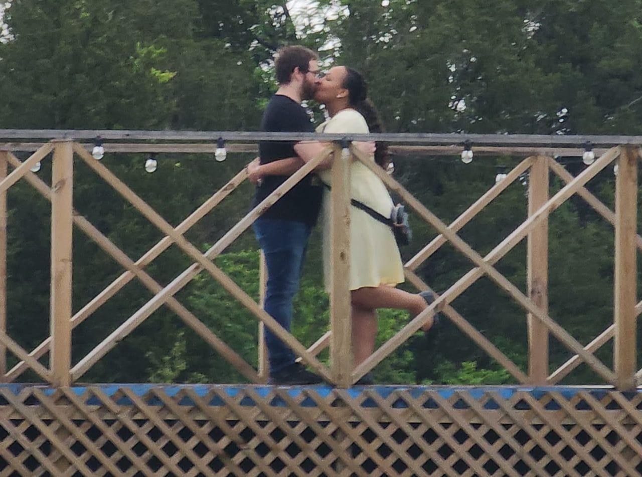 The Wedding Website of Alex Maynard and Briana Blake