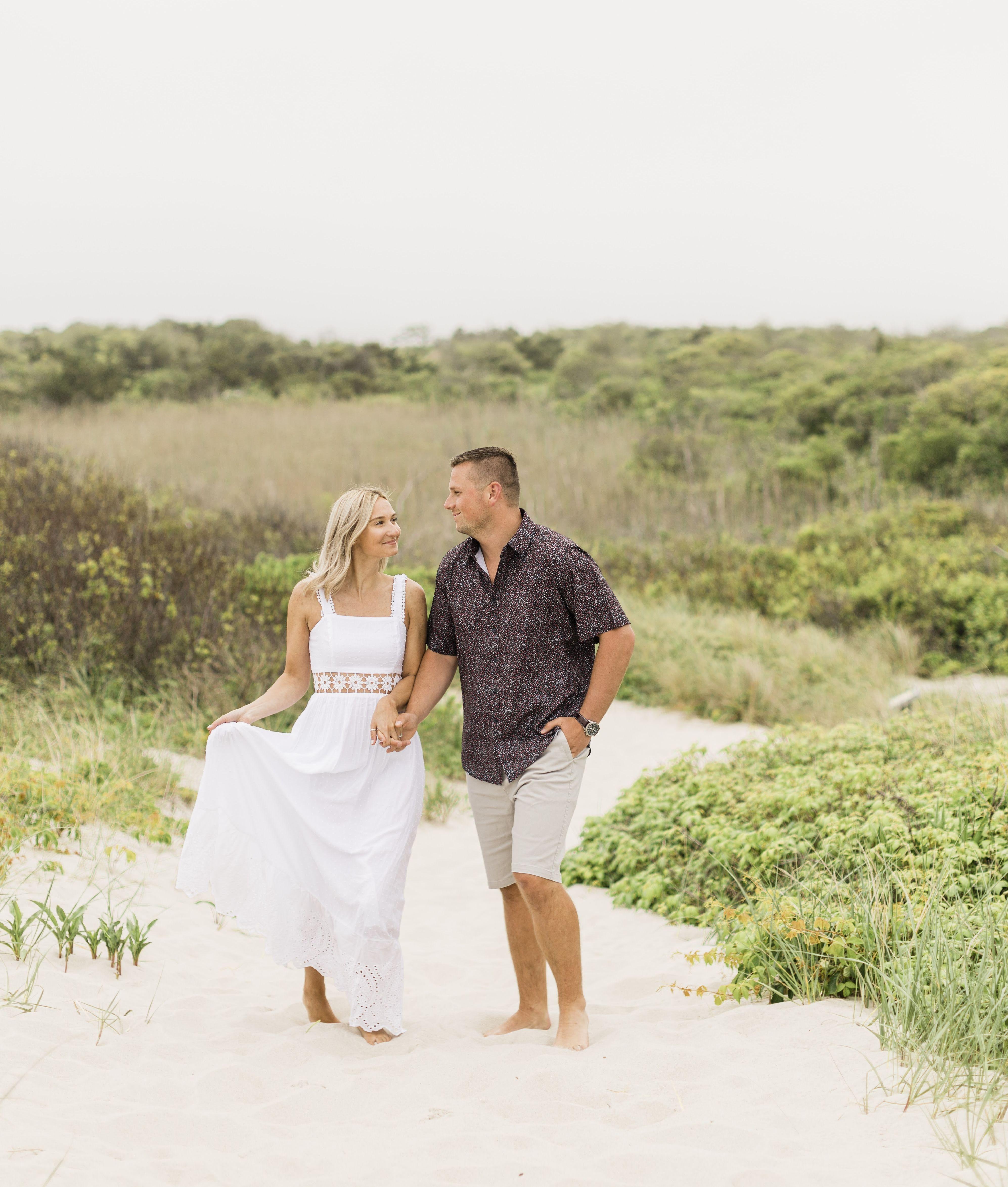 The Wedding Website of Amber Leary and Brandon Jecas
