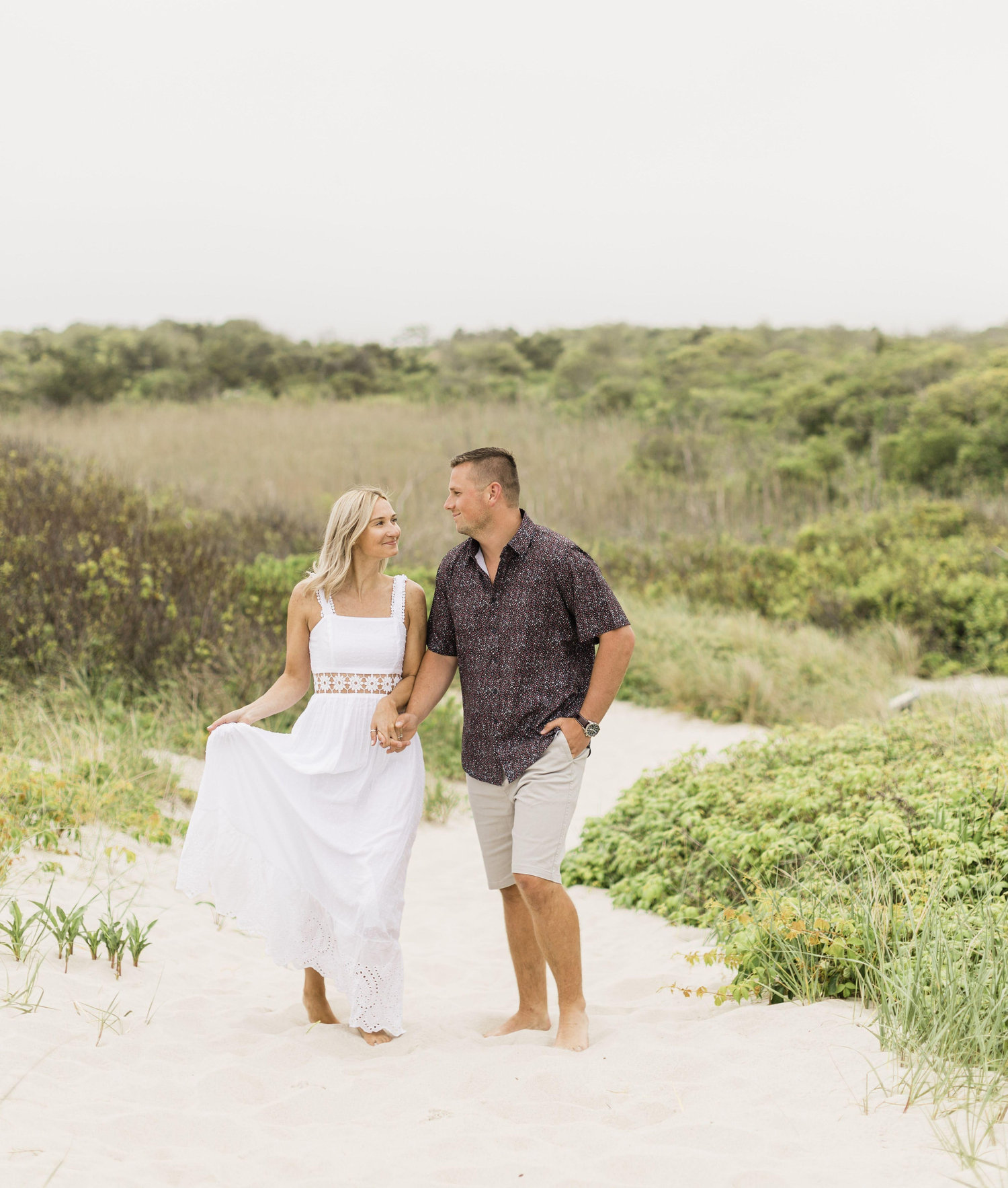 The Wedding Website of Amber Leary and Brandon Jecas