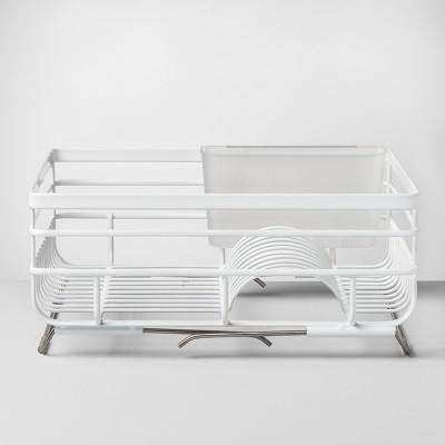 Wire Dish Rack Over the Sink - Made By Design™
