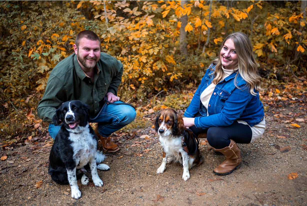 The Wedding Website of Sami Wagner and Tyler Wasko