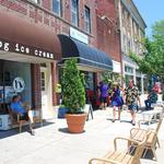 Mason Street