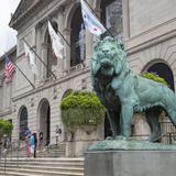 The Art Institute of Chicago