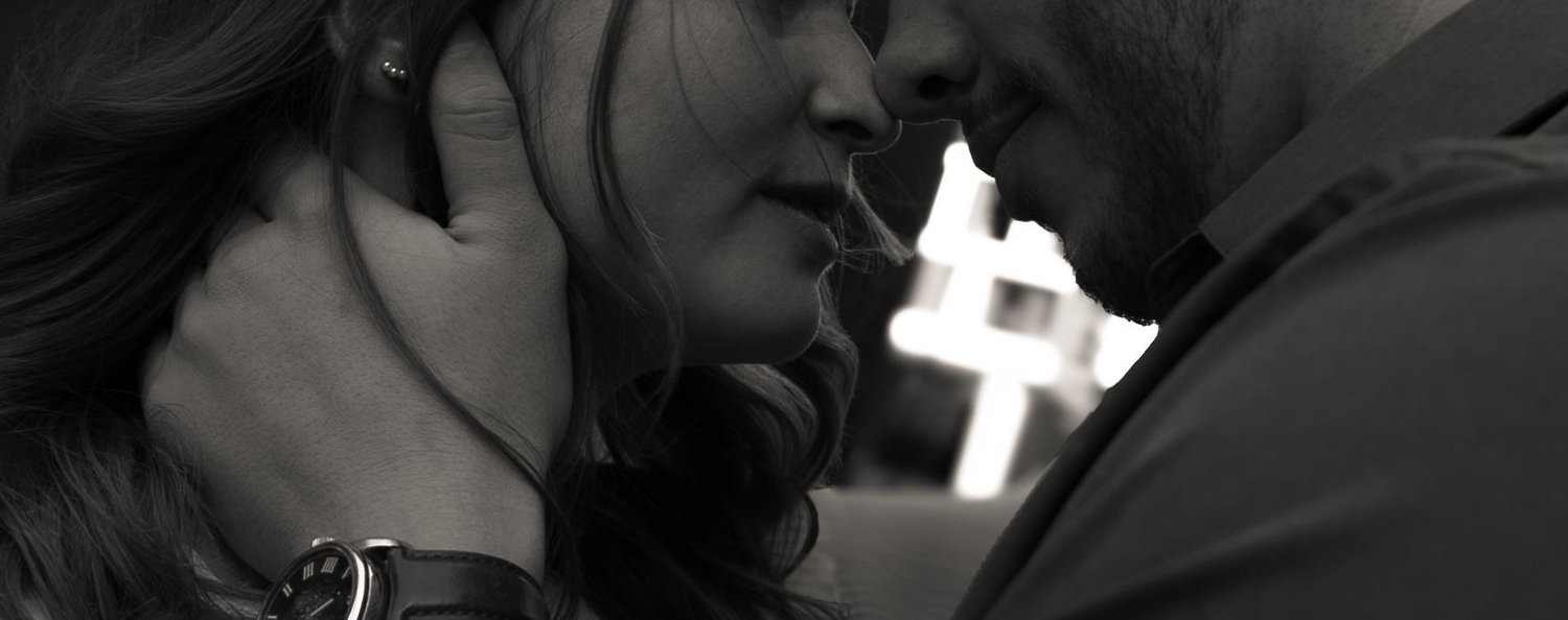 The Wedding Website of Elizabeth Stamper and Steven Cobourn