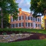 My Old Kentucky Home State Park