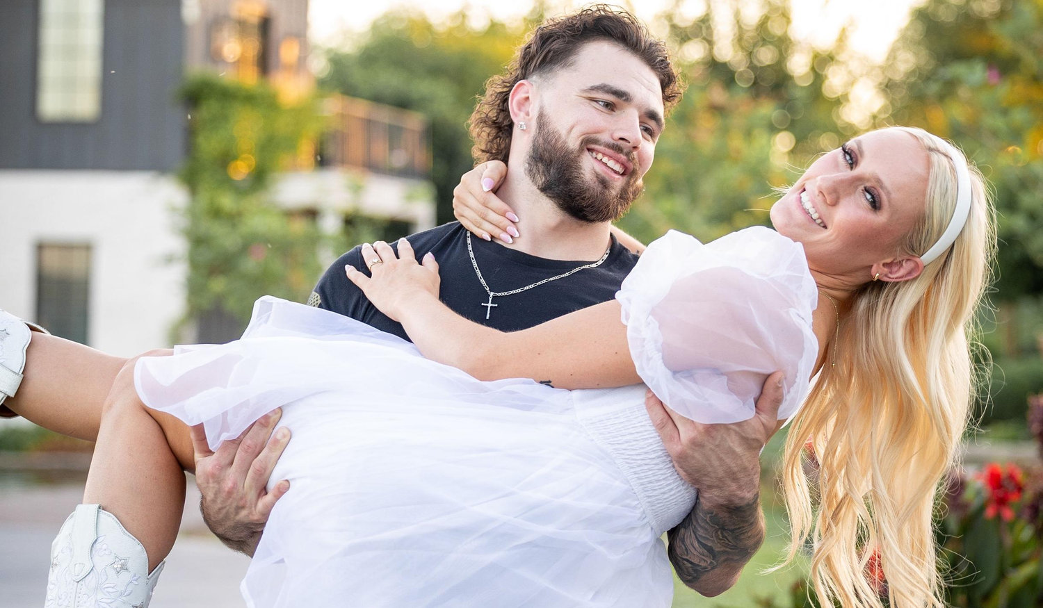 The Wedding Website of Alexis Done and William Bertsch