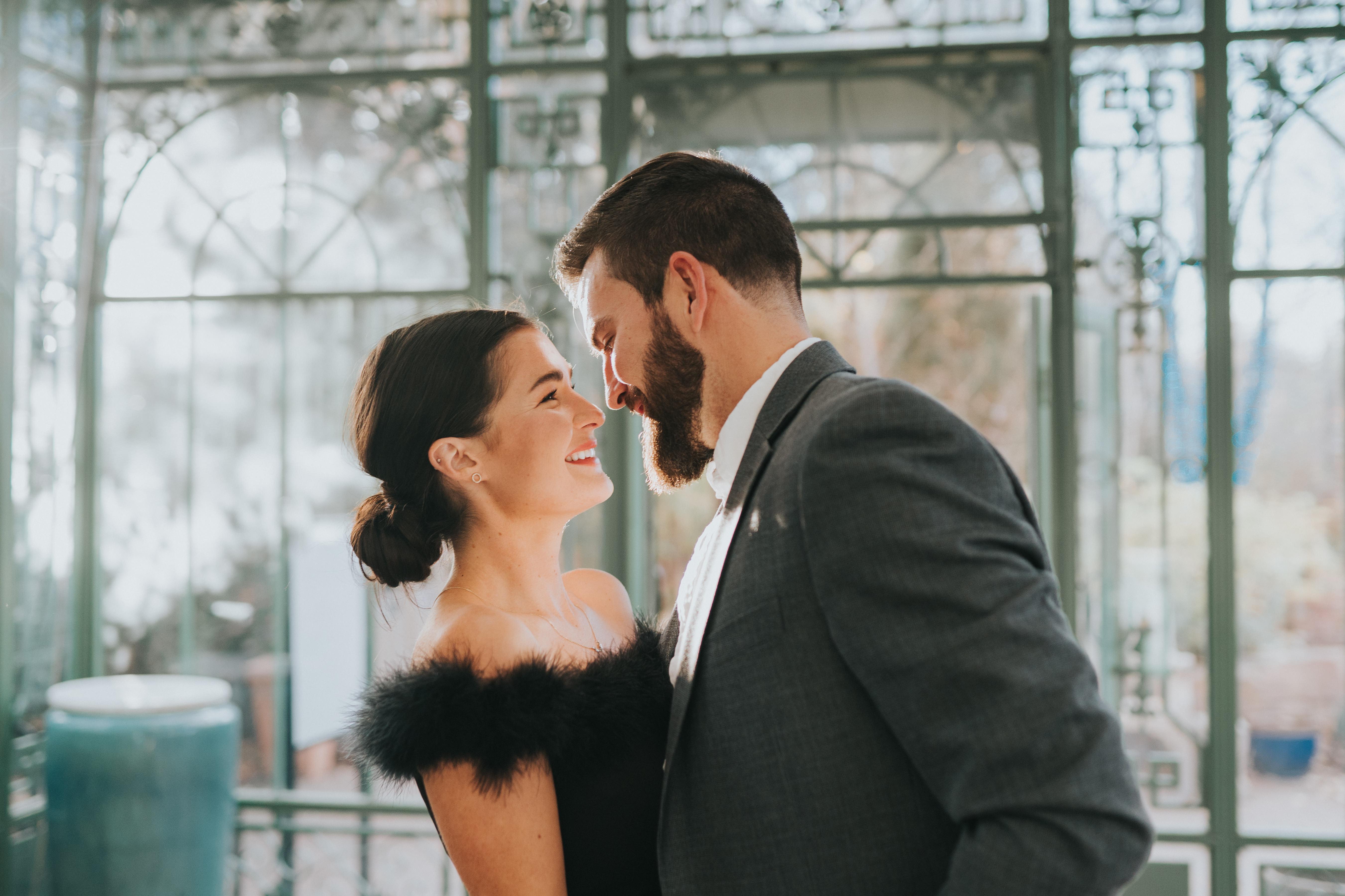 The Wedding Website of Veronica Renner and Eli Mattioli