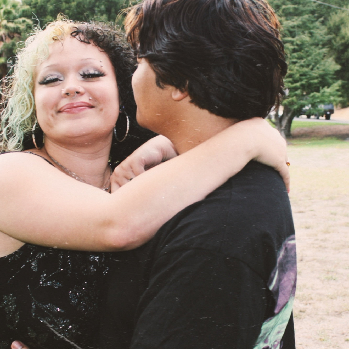 Engagement Announcement photos 2025