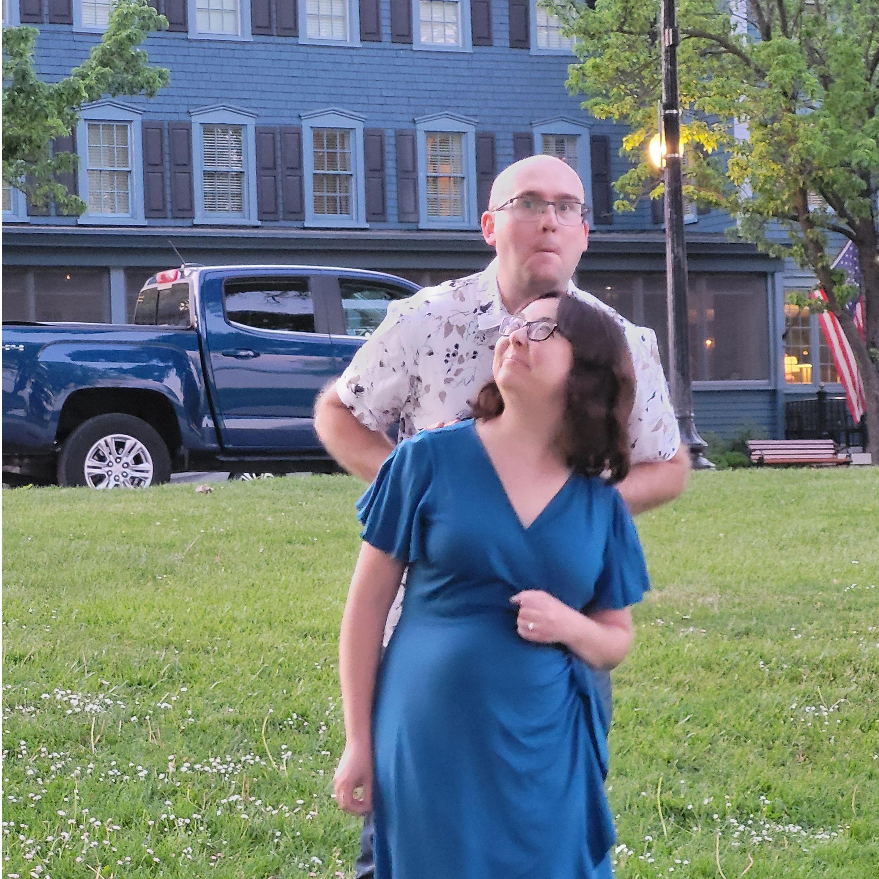 Skaneateles, New York. May 2023.