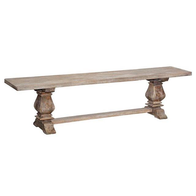 Pannell Wood Bench