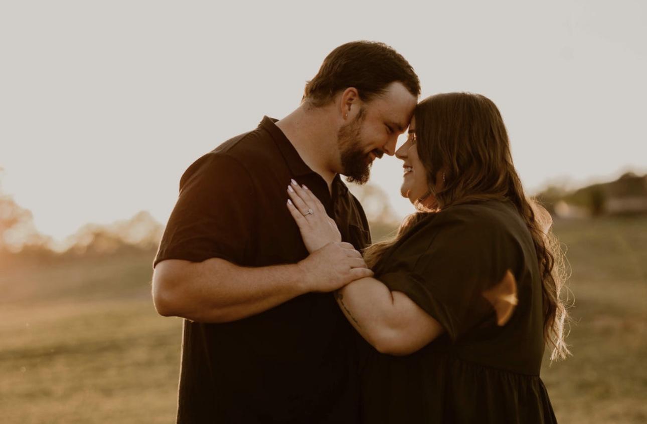 The Wedding Website of Dareen Aljakhbeer and Jacob Threatt