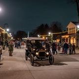 Greenfield Village