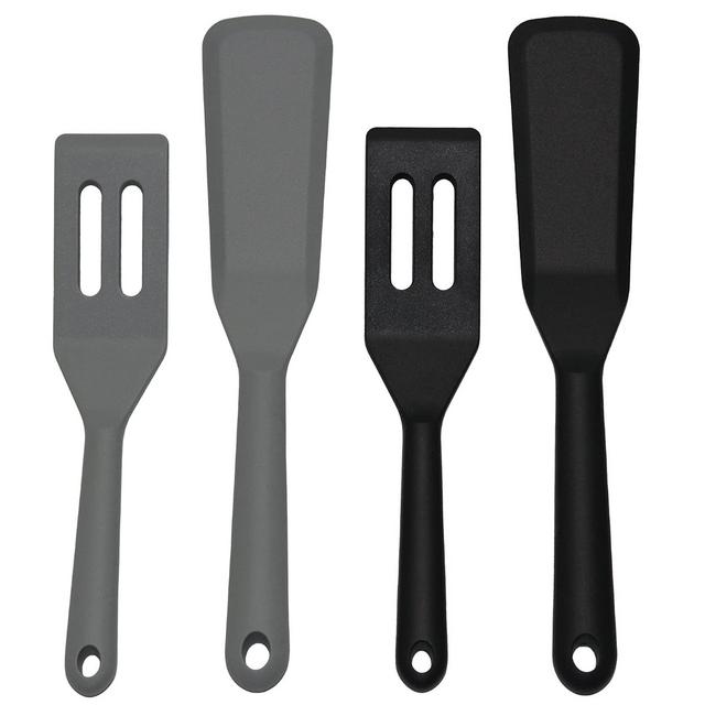 OXO Good Grips Brownie Spatula,Black,1EA