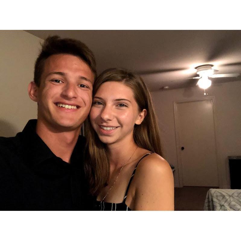 First official date