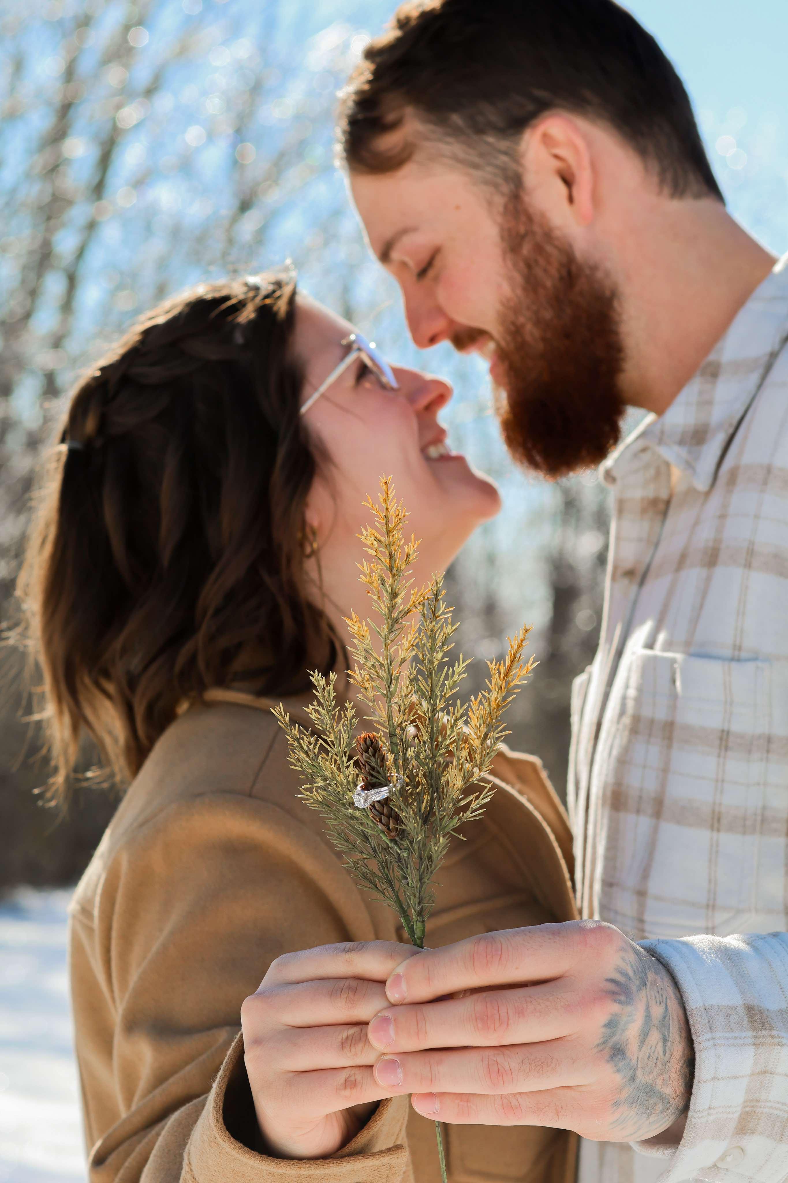 The Wedding Website of Kassidy Blanton and Trevor Hopkins