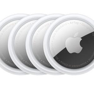 Apple AirTag 4 Pack