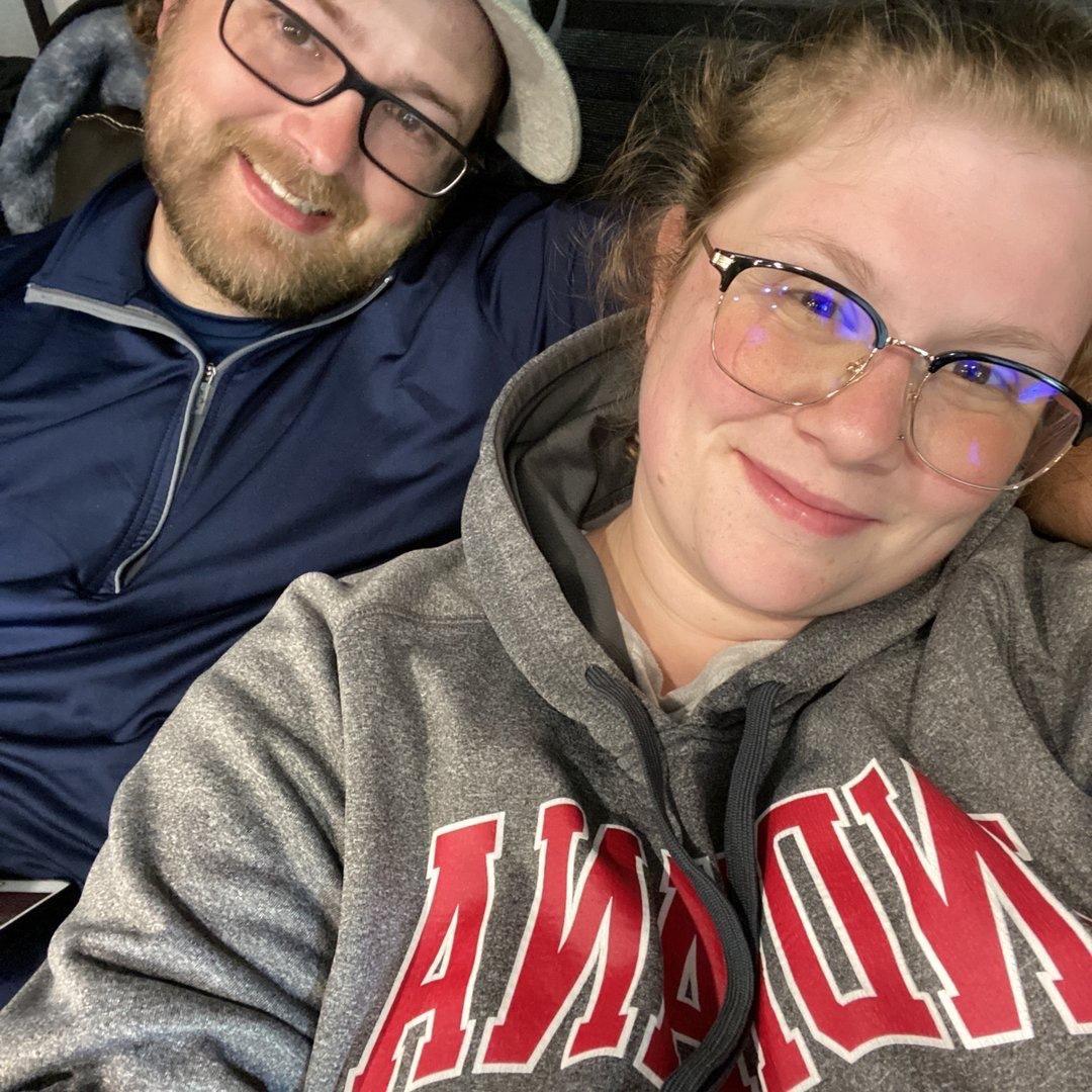 Camping is one of our favorite things to do!