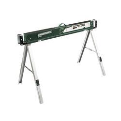 Masterforce® Folding Steel Sawhorse at Menards®