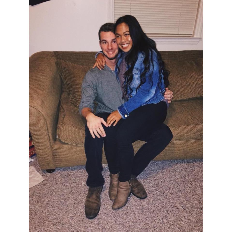 Austin's 23rd birthday | 2017