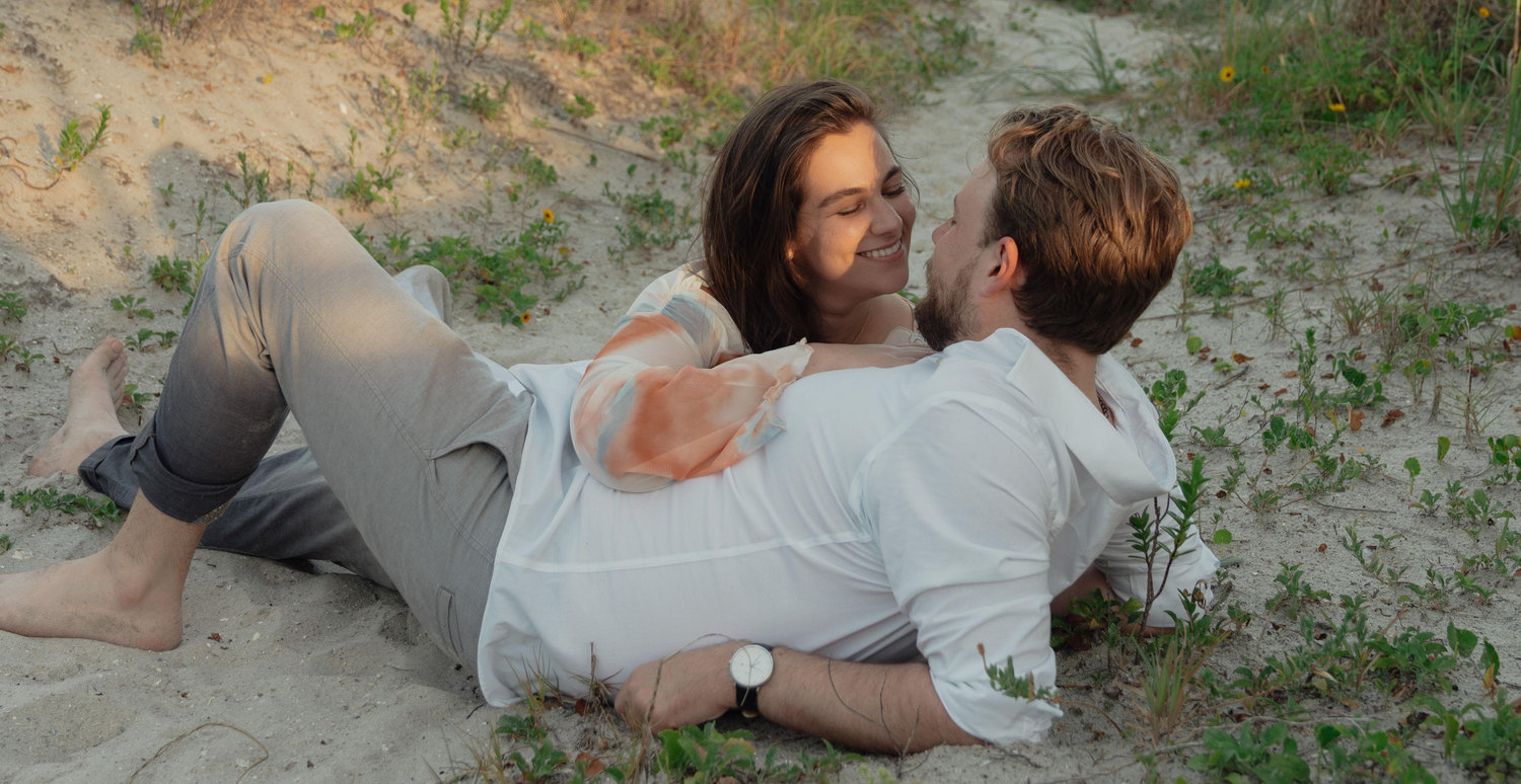 The Wedding Website of Laura Vogel and JT Smith