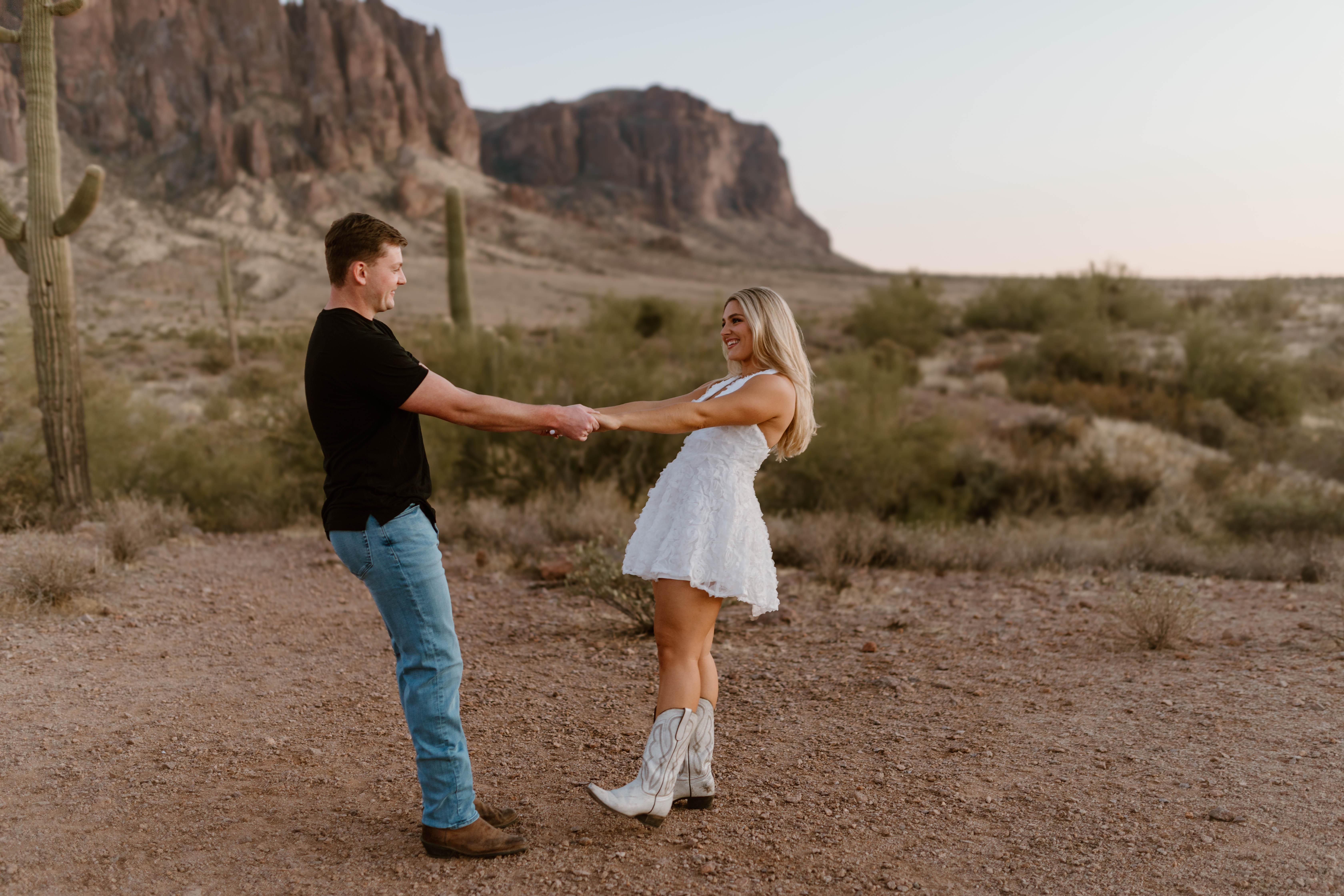 The Wedding Website of Brielle Ricciardi and Owen Johnson