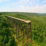 Kinzua Bridge State Park