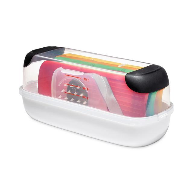 OXO Good Grips Complete Grate & Slice Set