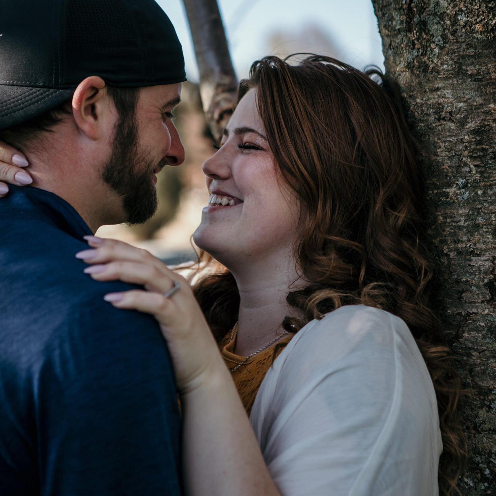 Smiles are constant with you.