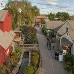 Olde Mistick Village