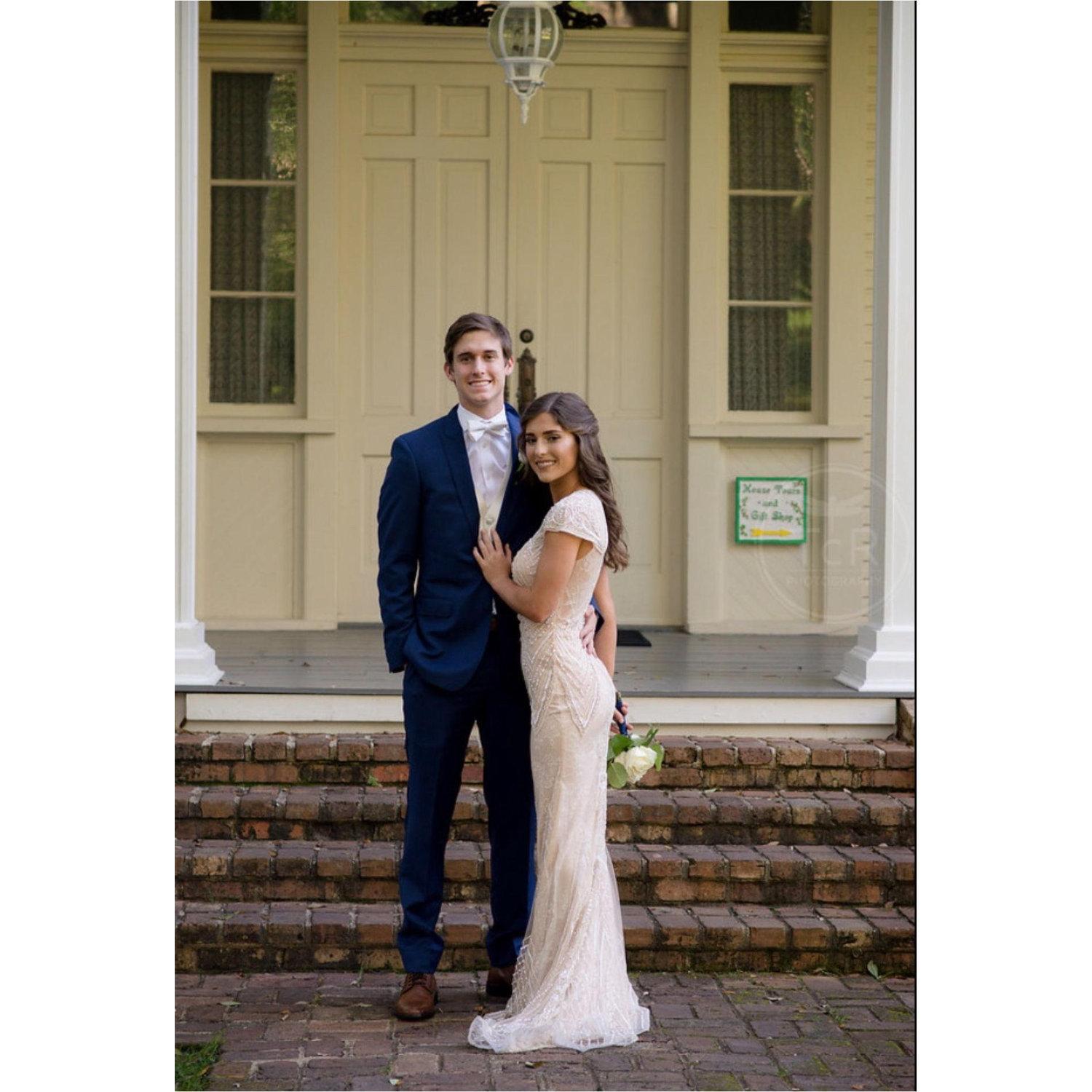 Nathan's Prom 2017