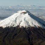 Parque Nacional Cotopaxi