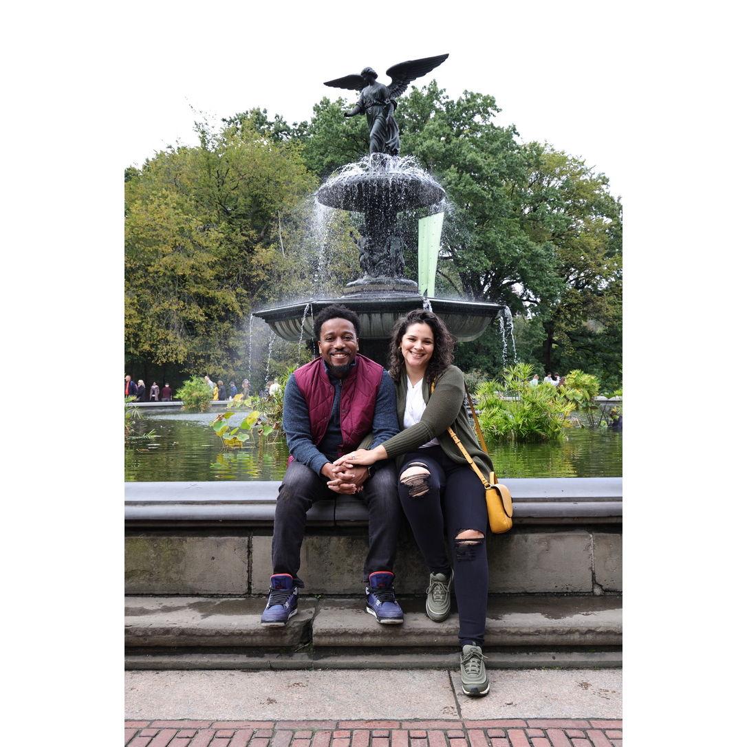 Central Park '23