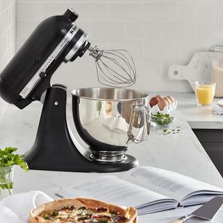 Artisan Stand Mixer, 5 Qt