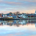 Damariscotta