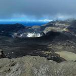 La Soufriere Leeward Hike