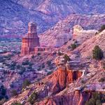 Palo Duro Canyon State Park